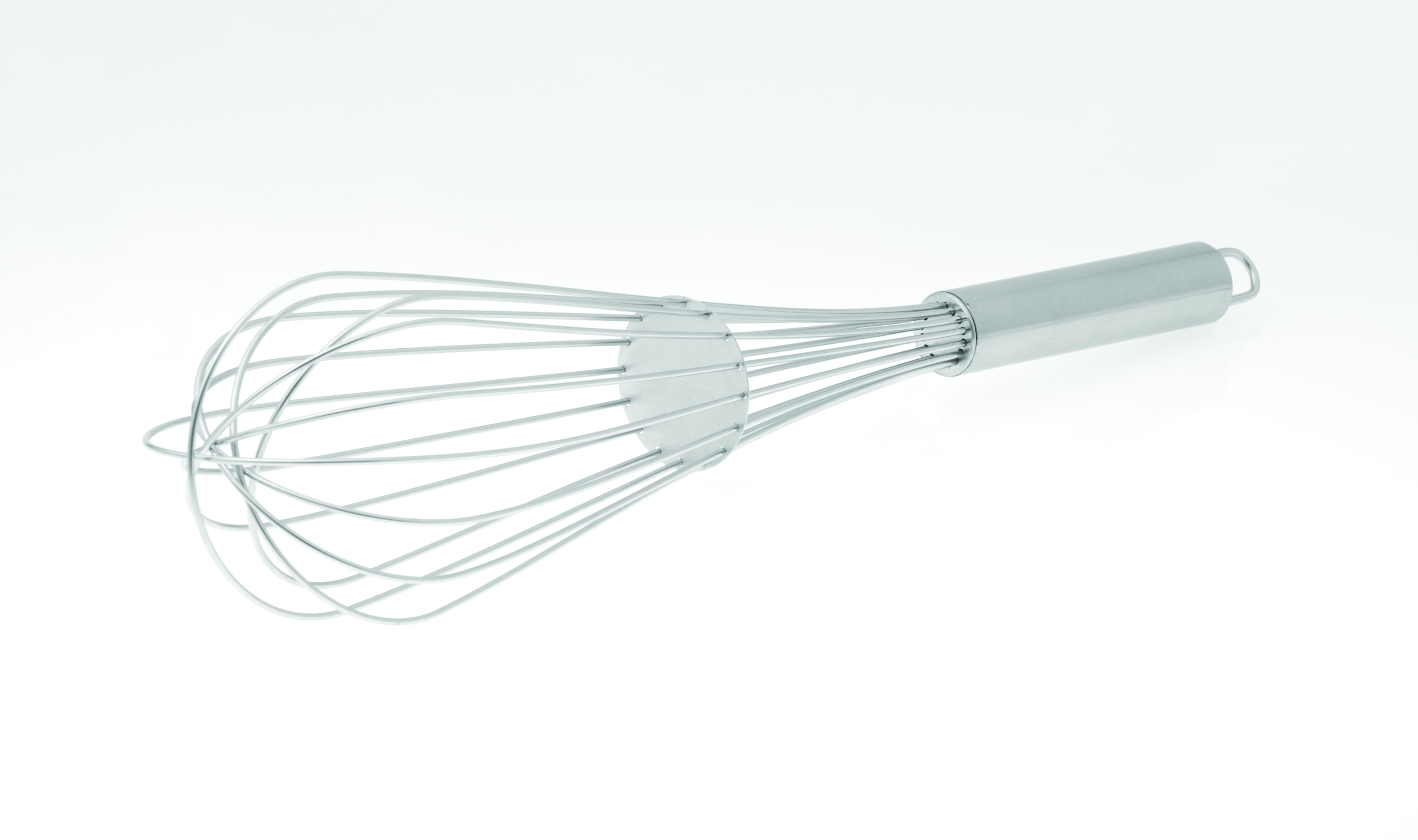 SS Egg Whisk (Light)